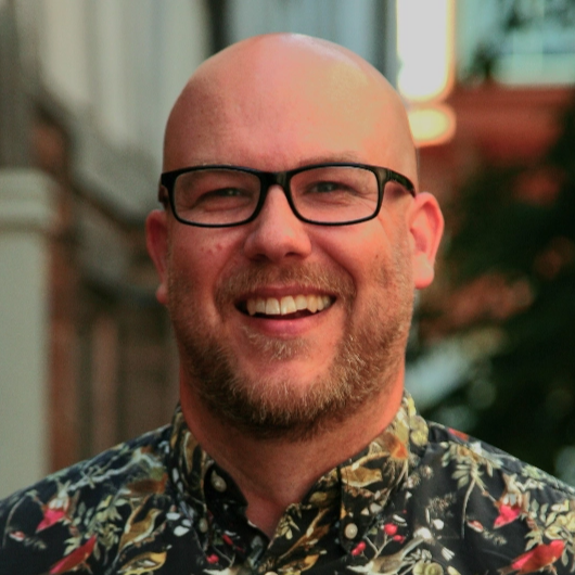 Profile image of Colin Bowles